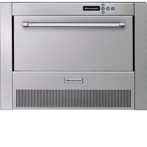Стальной фасад для вакуумного упаковщика KITCHENAID KAVDX 44600