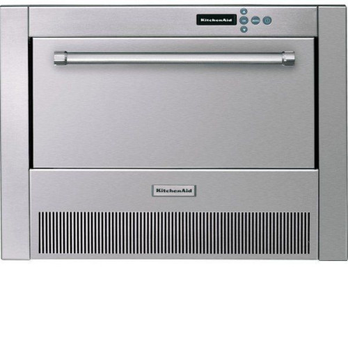 Стальной фасад для вакуумного упаковщика KITCHENAID KAVDX 44600