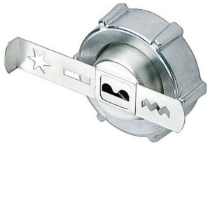 Стальной фасад KITCHENAID KADDX 00000