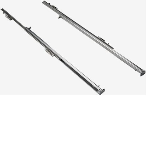Комплект телескопических направляющих Franke 1уровень,дляSmartLinear (112.0494.291)