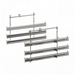 Телескопические направляющие NEFF z11tf36x0