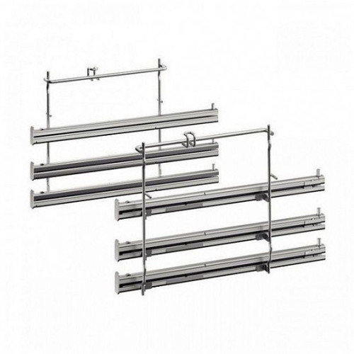 Телескопические направляющие NEFF z11tf36x0