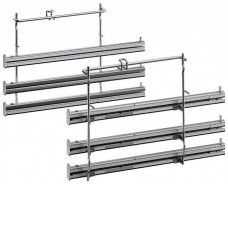 Телескопические направляющие NEFF z12tf36x0