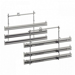 Телескопические направляющие NEFF z13tf36x0