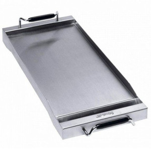 Гриль teppan yaki SMEG tpkx