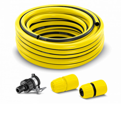 Комплект для подсоединения АВД к водопроводу Karcher 2.645-258