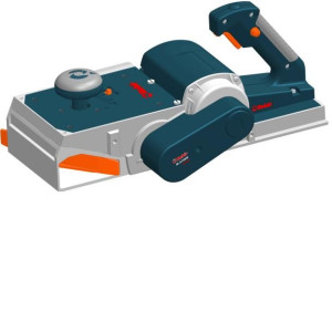 Рубанок REBIR ie 5708 m
