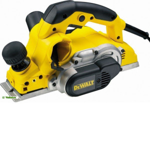 Рубанок DEWALT d 26500