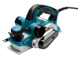 Рубанок MAKITA kp0810ck
