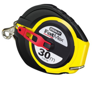 рулетка измерительная "fatmax" STANLEY 0-34-134