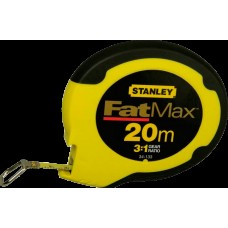 рулетка измерительная "fatmax" STANLEY 0-34-133