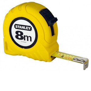 Рулетка измерительная STANLEY 0-30-457