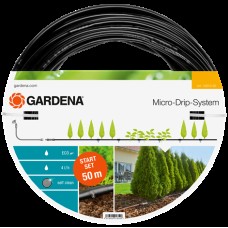 Шланг Gardena Comfort SkinTech 1/2 х 50 м 13013-20.000.00