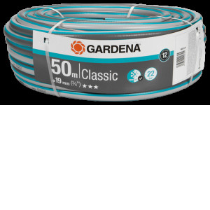Шланг Gardena Classic 3/4х50м 18025-20.000.00