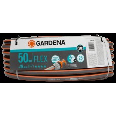 Шланг Gardena FLEX 9x9 3/4 х 50 м 18055-20.000.00