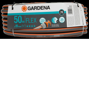 Шланг Gardena FLEX 9x9 3/4 х 50 м 18055-20.000.00