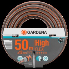Шланг Gardena HighFlex 1/2х50м 18069-20.000.00