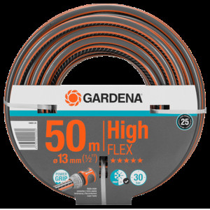 Шланг Gardena HighFlex 1/2х50м 18069-20.000.00 Шланг Gardena HighFlex 1/2х50м 18069-20.000.00