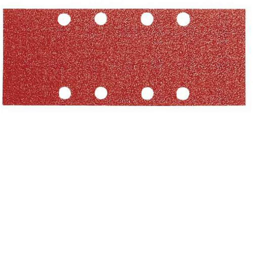 Шлифлист BOSCH 93х186мм wood к240