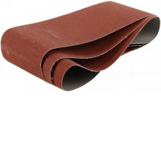 Лента шлифовальная Redverg 100х610мм Р60 (3шт)(920181)