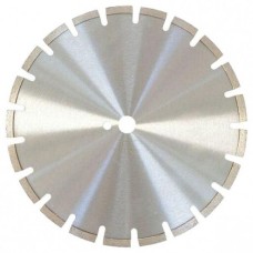 Круг алмазный RedVerg сегментный по асфальту 400х25,4 мм(900301)