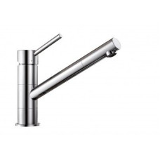 Смеситель для мойки BLANCO KANO 521502 хром