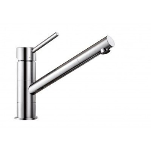 Смеситель для мойки BLANCO KANO 521502 хром