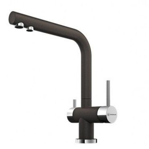 Смеситель для мойки OMOIKIRI nagano-dc 4994048