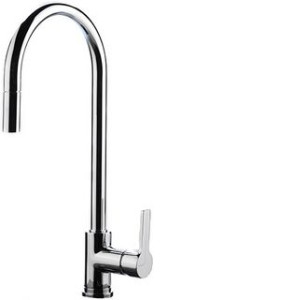 Смеситель SMEG mid2cr
