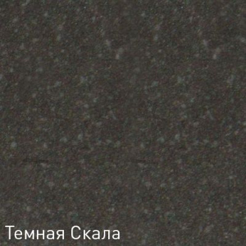 Смеситель ZIGMUND & SHTAIN ZS 1300 темная скала