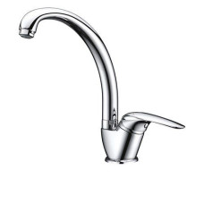 Смеситель WasserKraft Rossel 2807 хром