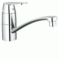 Смеситель GROHE eurosmart cosmopolitan хром 32842000