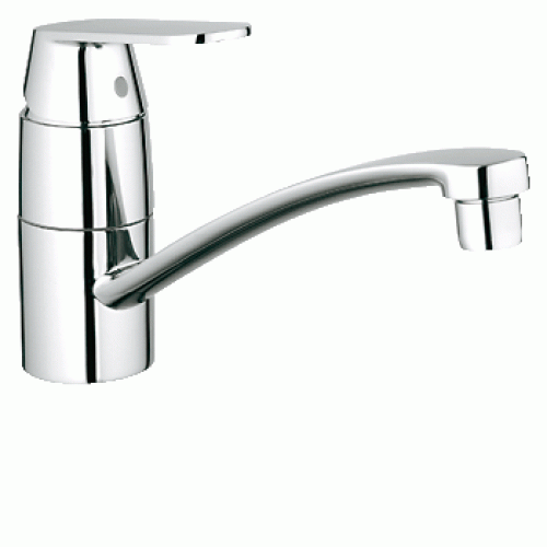 Смеситель GROHE eurosmart cosmopolitan хром 32842000