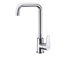 Смеситель WasserKraft Alz 28807 хром Смеситель WasserKraft Alz 28807 хром