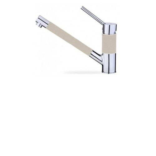 Смеситель для мойки TEKA auk 978 sand beige (art.509780204)