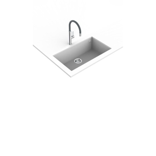 Смеситель TEKA FOT 995 STONE GREY (116030046)