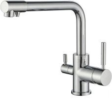 Смеситель EMAR ЕС-3003 хром Смеситель EMAR ЕС-3003 хром