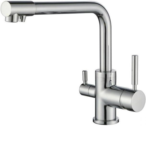 Смеситель EMAR ЕС-3003 хром