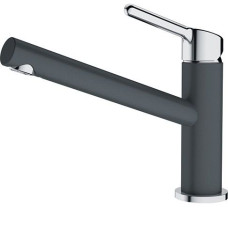Смеситель FRANKE Orbit, графит