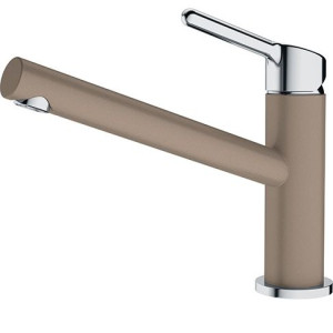 Смеситель FRANKE Orbit, миндаль