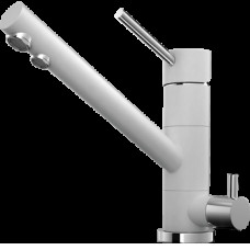 Смеситель для мойки OMOIKIRI tonami-wh 4994061 Смеситель для мойки OMOIKIRI tonami-wh 4994061