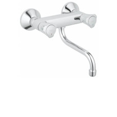 Смеситель GROHE Costa L 31187001 хром