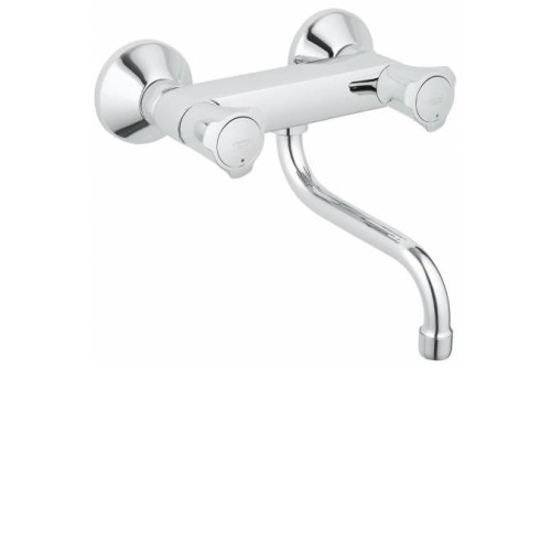 Смеситель GROHE Costa L 31187001 хром