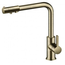 Смеситель Timo Hette 1026/02F Antique