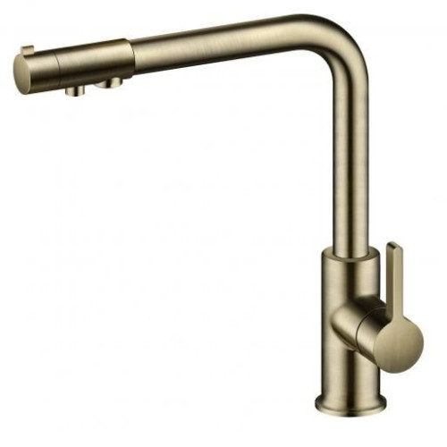 Смеситель Timo Hette 1026/02F Antique