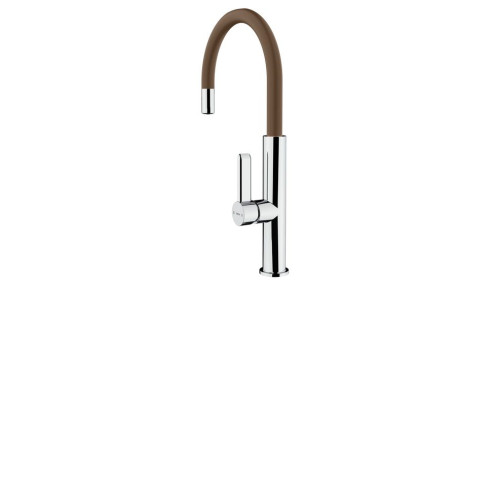 Смеситель TEKA FOT 995 LONDON BRICK BROWN (116030048)