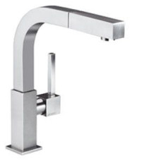 Смеситель SMEG mdq5-cr