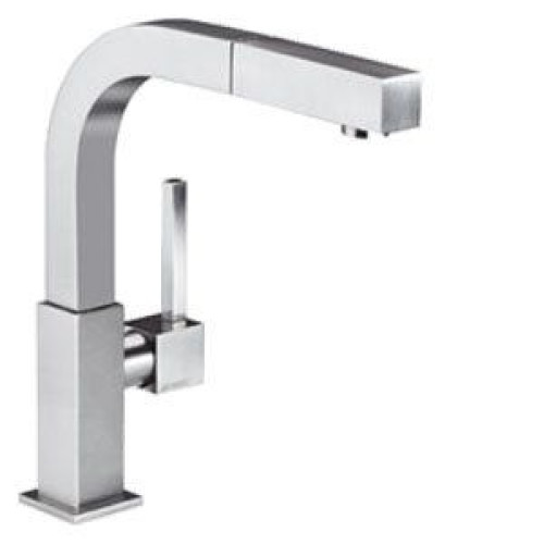 Смеситель SMEG mdq5-cr