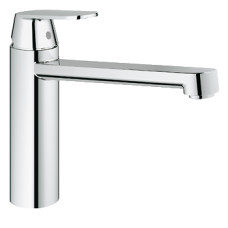 Смеситель для мойки GROHE Eurosmart Cosmopolitan 30193000 Смеситель для мойки GROHE Eurosmart Cosmopolitan 30193000