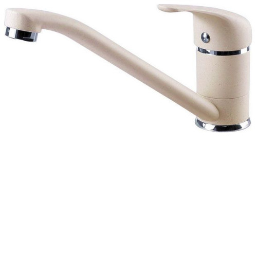 Смеситель ZIGMUND SHTAIN ZS 0200 топленое молоко